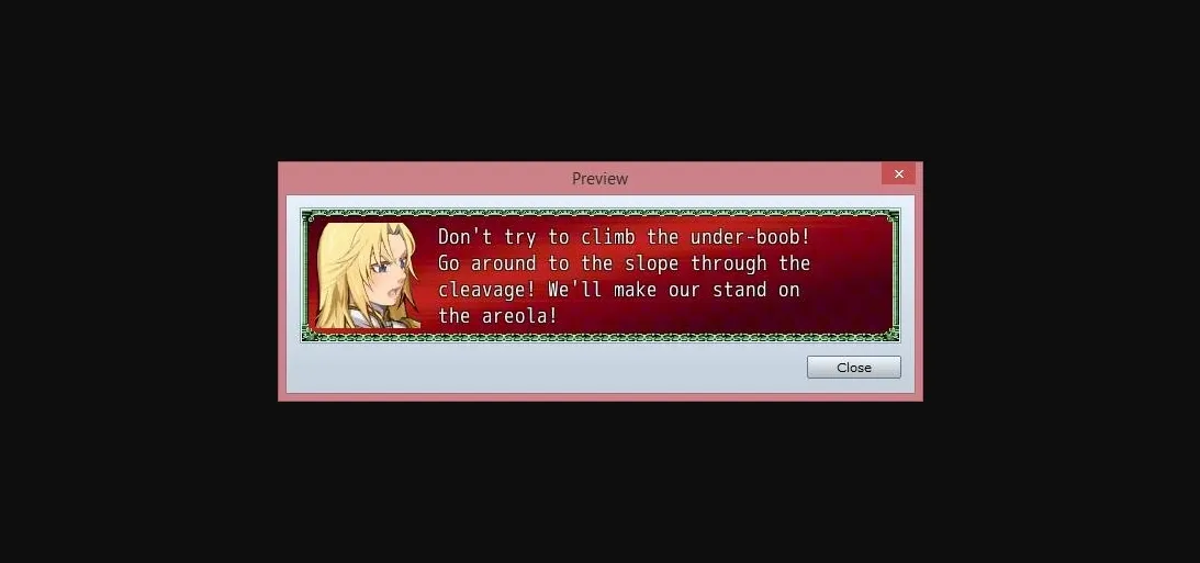 RPGM Completed a Dragon's reQuest [v1.23] [Large Battleship Studios] | Free Adult Games