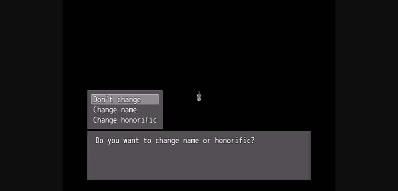 RPGM Completed A Gentle Girl and A Short Escape 2 [v2.00] [Unidentified Flying Monster] | Free Adult Games