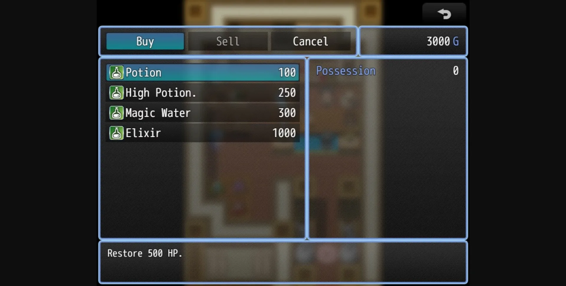 RPGM Completed A Lewd Lullaby [v2.02] [Yamada Workshop] | Free Adult Games