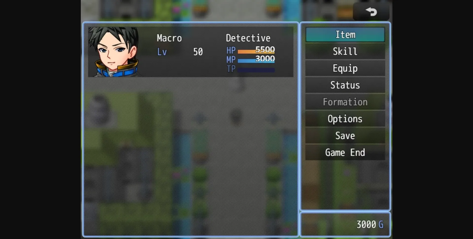 RPGM Completed A Lewd Lullaby [v2.02] [Yamada Workshop] | Free Adult Games