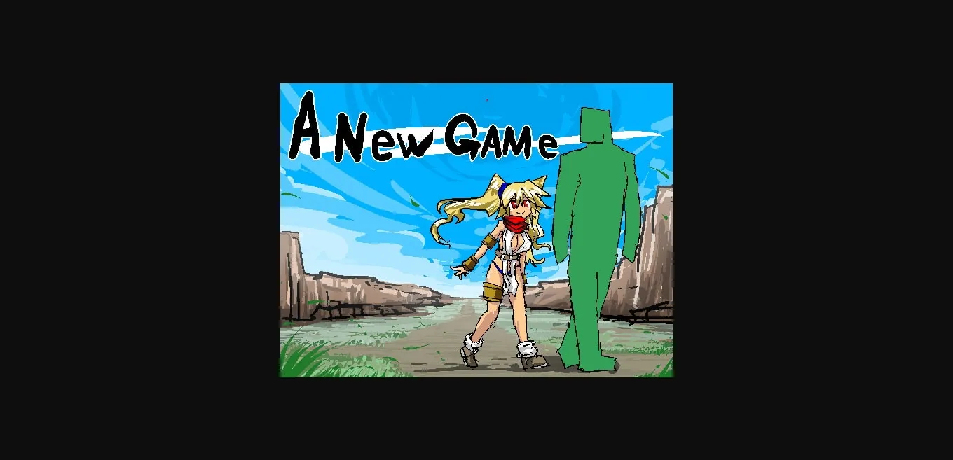 RPGM Completed A New Game [v2.31] [takamakuran] | Free Adult Games