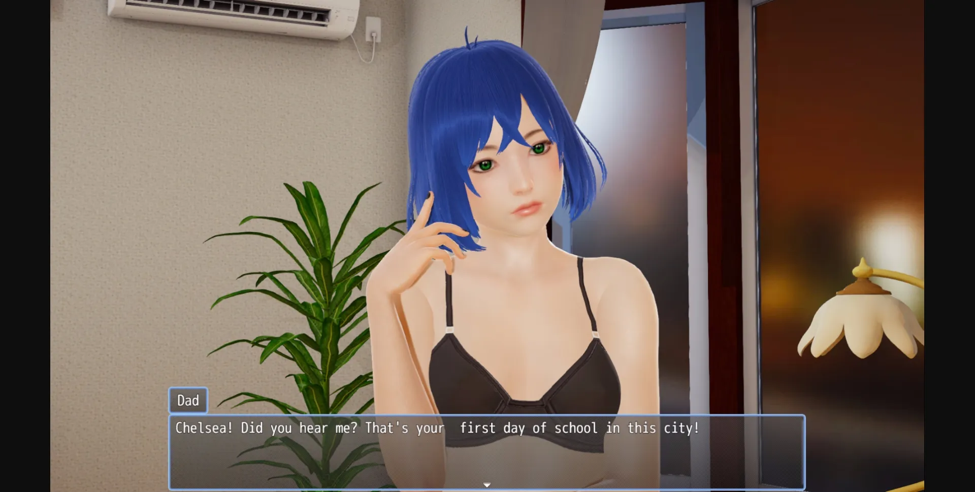 RPGM Completed A New Girl in Nouridge City [v1.0] [Imisx] | Free Adult Games