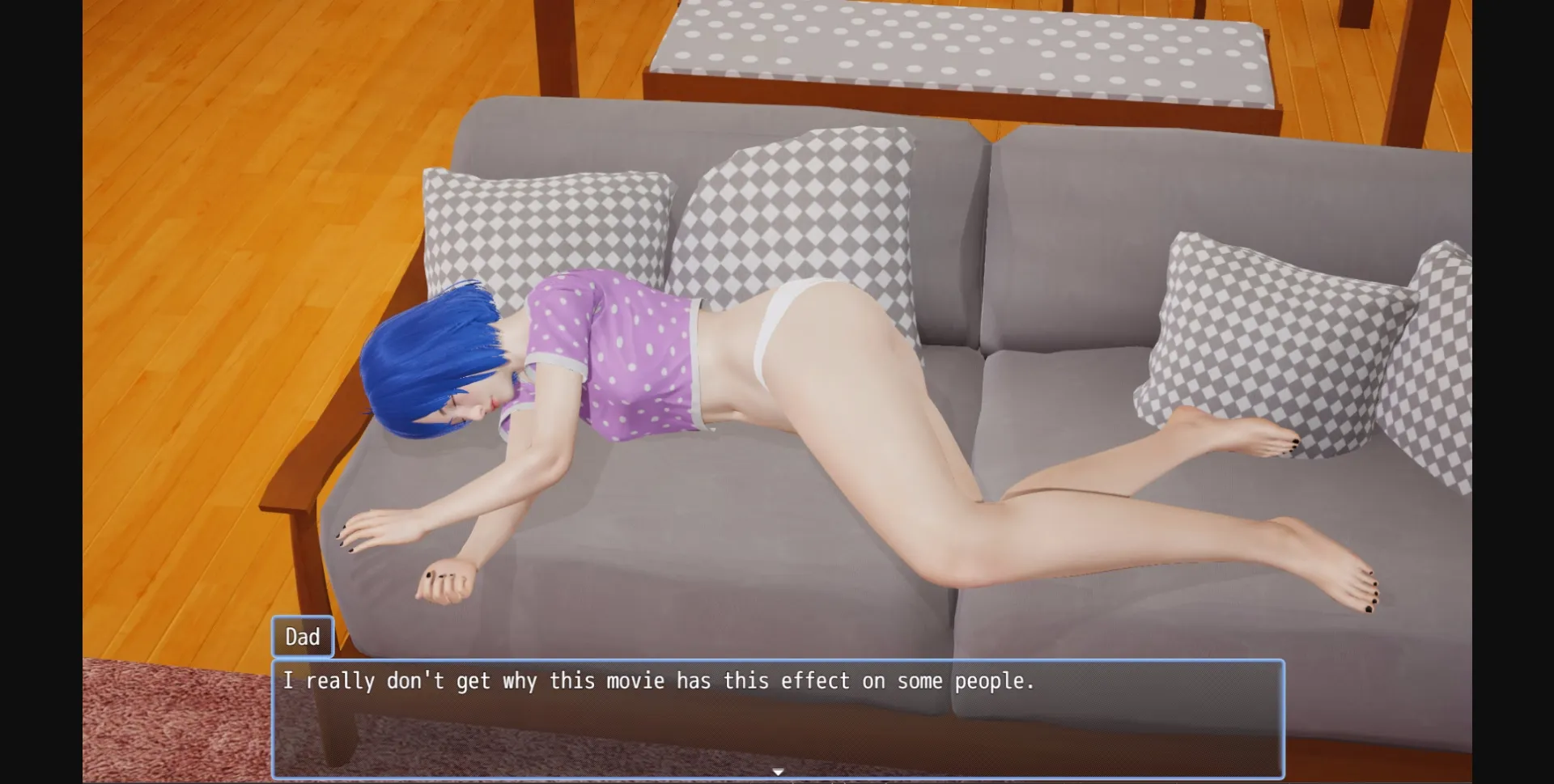RPGM Completed A New Girl in Nouridge City [v1.0] [Imisx] | Free Adult Games