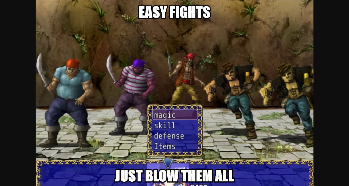 RPGM Completed A Plan to Restore the Town [v1.07] [SurrenderMilk] | Free Adult Games