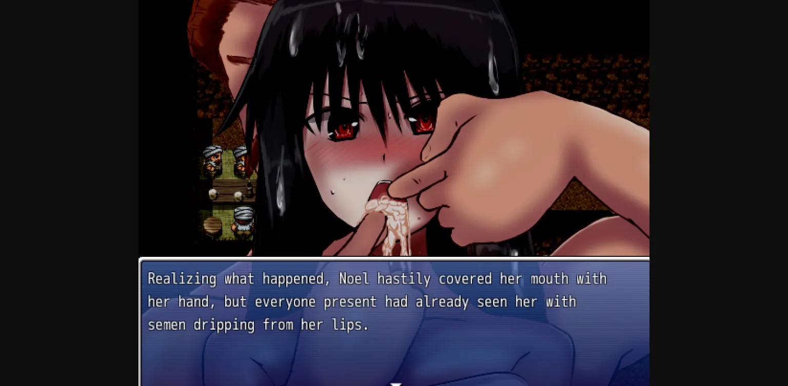 RPGM Completed A Story About a Stolen Lover, Cucked Wife and Swapping Sex [v1.04] [Suzuya] | Free Adult Games