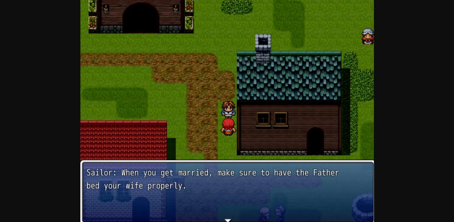 RPGM Completed A Story About a Stolen Lover, Cucked Wife and Swapping Sex [v1.04] [Suzuya] | Free Adult Games