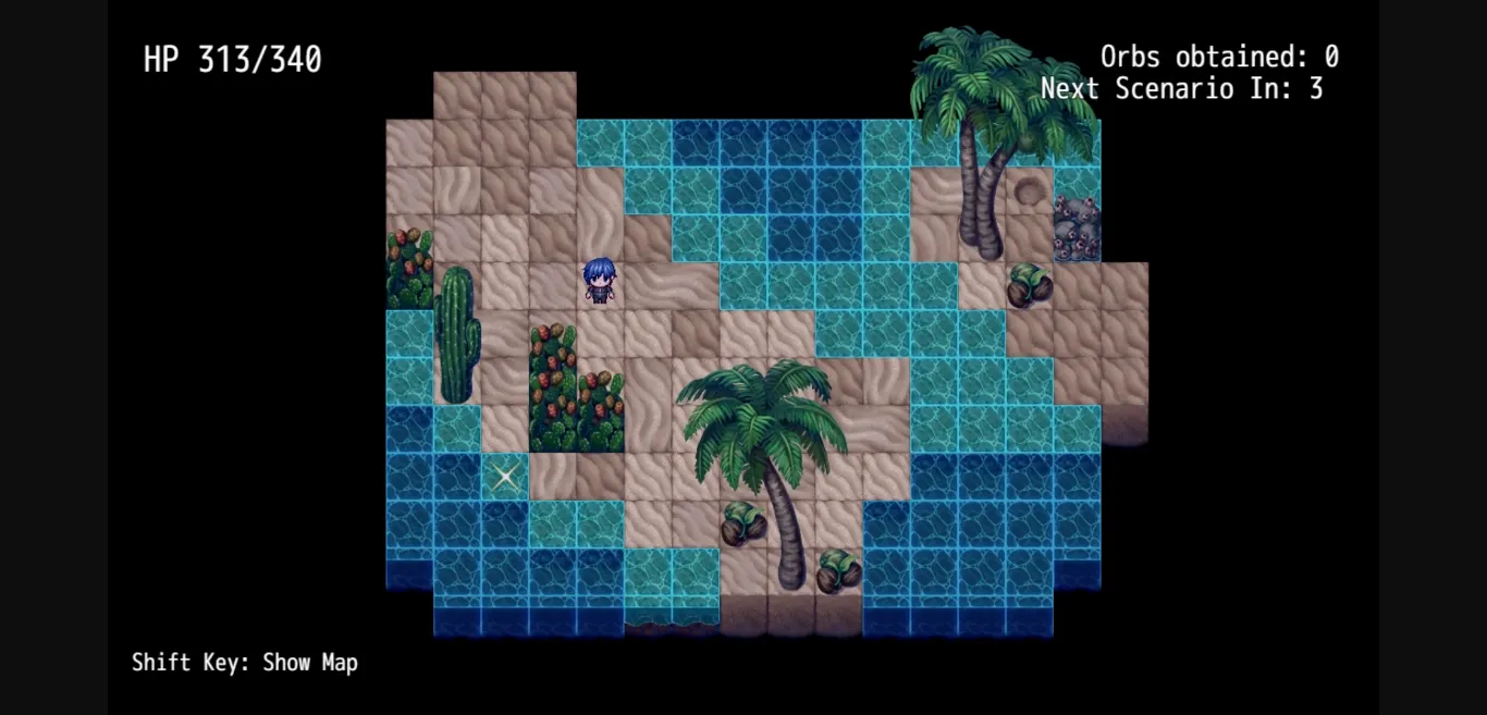 RPGM Completed Abduct Contract [v1.0] [Sharktales] | Free Adult Games