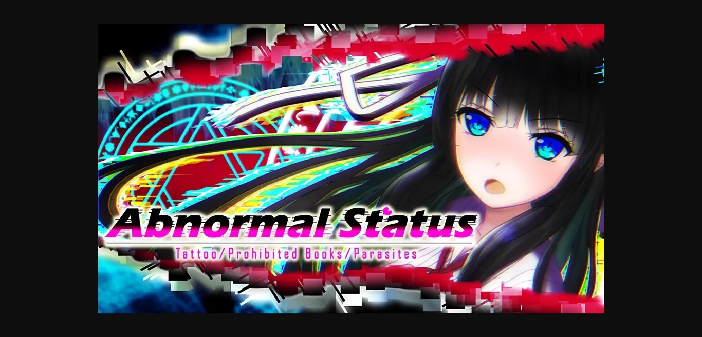 RPGM Completed Abnormal Condition [Final] [Octopig] | Free Adult Games