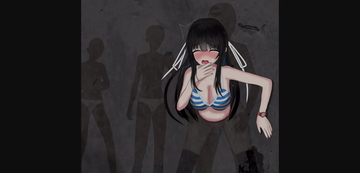 RPGM Completed Abnormal Condition [Final] [Octopig] | Free Adult Games