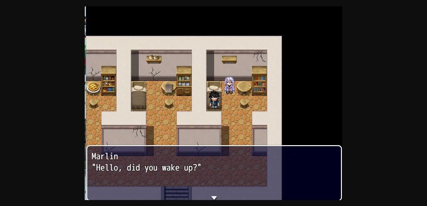 RPGM Completed Absolute Dream Sex Babylonia [Final] [Ignis Firm] | Free Adult Games