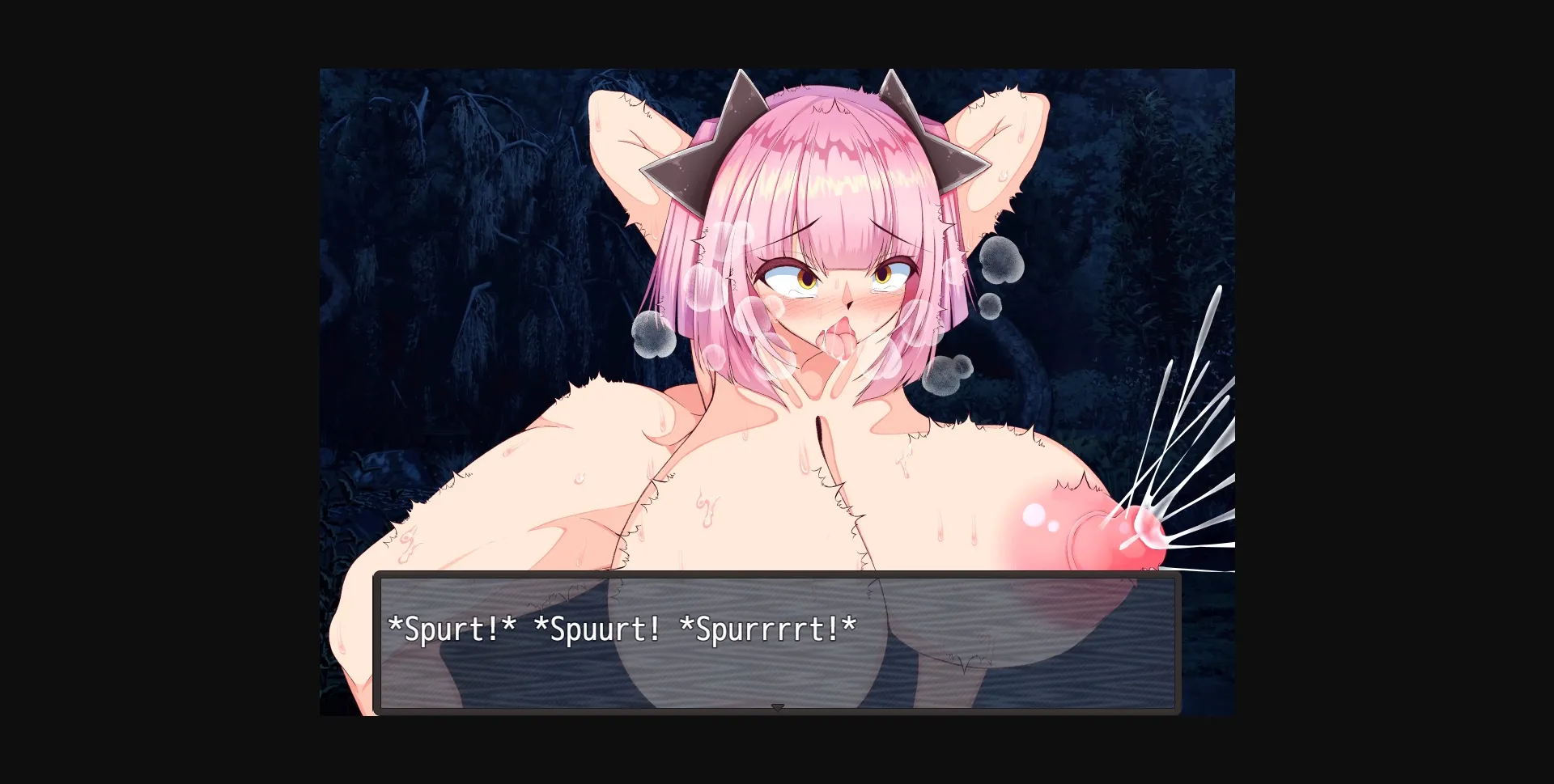 RPGM Completed Absolute Submission!  Ninja Exam! ~Womb Climax Contract, Sex Slave Transformation! ~ [Tanoshiitake] | Free Adult Games