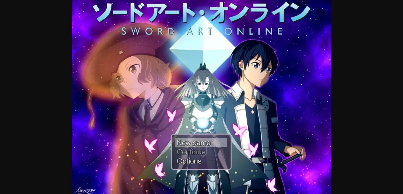 RPGM Completed Abyss of Twisted Fates R-18 [Final] [Mys] | Free Adult Games