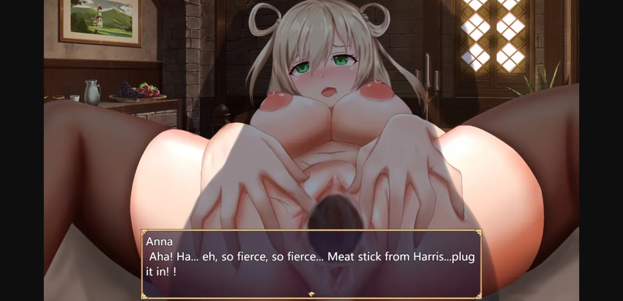 RPGM Completed Adventure road [Final] [Yuna] | Free Adult Games