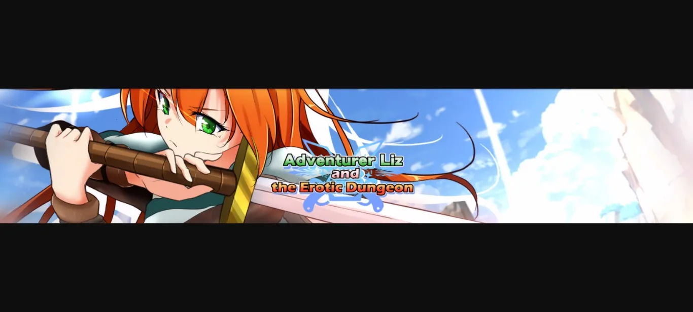 RPGM Completed Adventurer Liz and the Erotic Dungeon [Final] [FUJIFUDA] | Free Adult Games