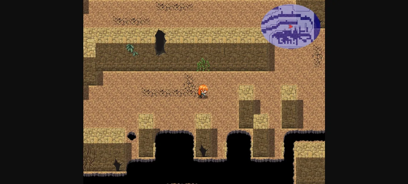 RPGM Completed Adventurer Liz and the Erotic Dungeon [Final] [FUJIFUDA] | Free Adult Games