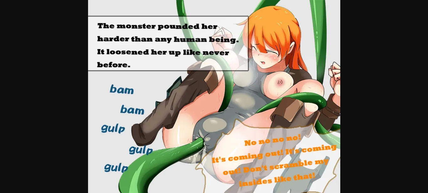 RPGM Completed Adventurer Liz and the Erotic Dungeon [Final] [FUJIFUDA] | Free Adult Games