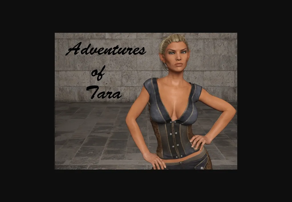 RPGM Completed Adventures Of Tara [v1.1] [Reepyr] | Free Adult Games