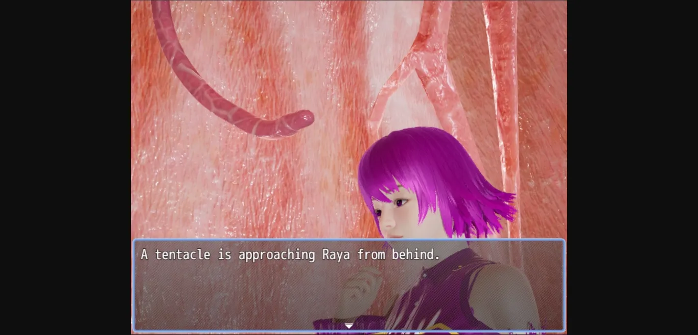 RPGM Completed Aetheria Chronicles Prototype [v1.0] [Imisx] | Free Adult Games