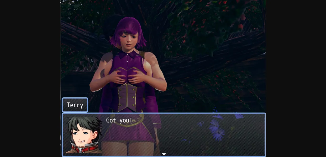 RPGM Completed Aetheria Chronicles Prototype [v1.0] [Imisx] | Free Adult Games