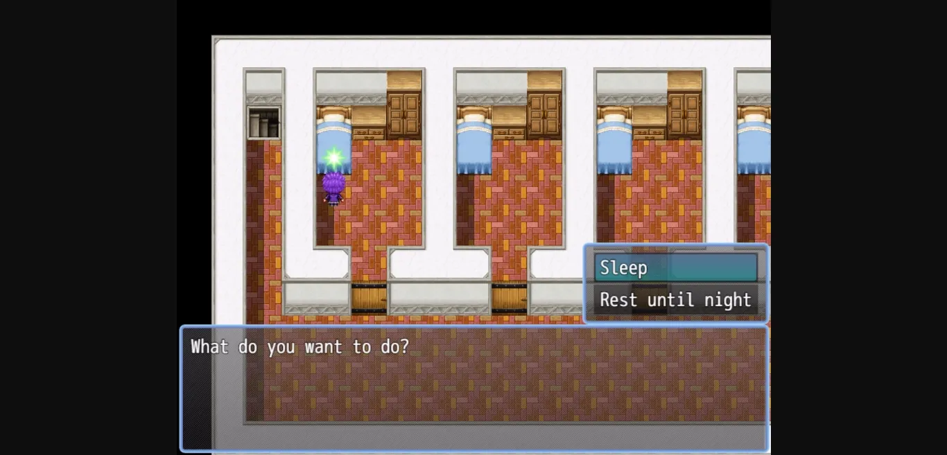 RPGM Completed Aetheria Chronicles Prototype [v1.0] [Imisx] | Free Adult Games