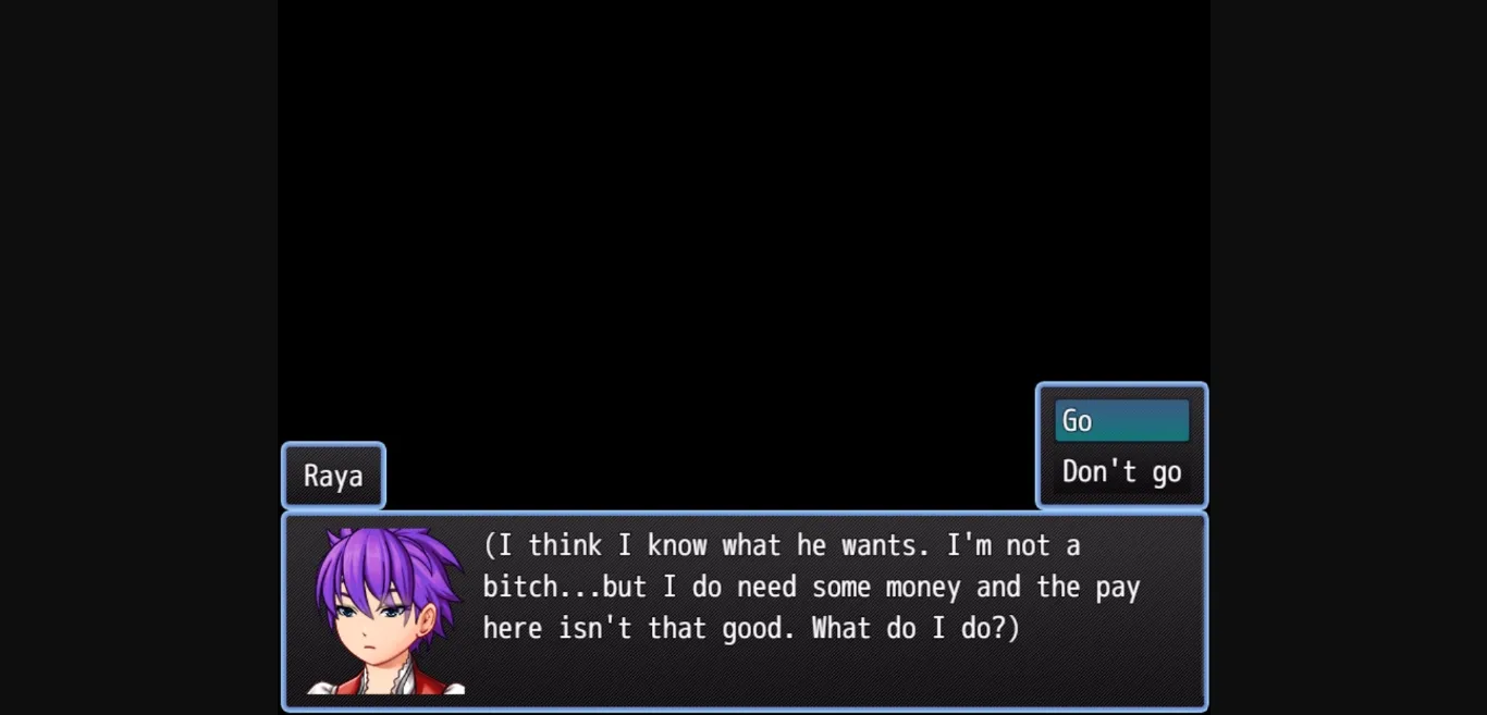 RPGM Completed Aetheria Chronicles Prototype [v1.0] [Imisx] | Free Adult Games