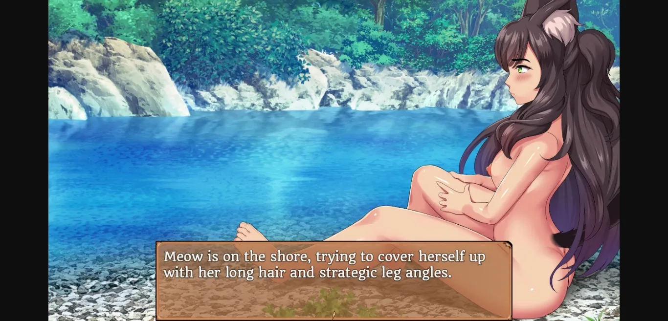 RPGM Completed After I met that catgirl, my questlist got too long! [Hotfix 11 + DLC] [Rascal Devworks] | Free Adult Games