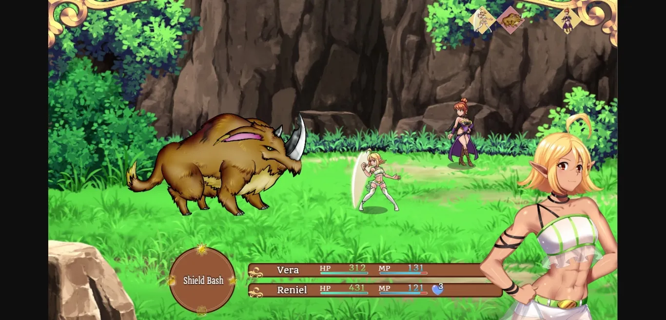 RPGM Completed After I met that catgirl, my questlist got too long! [Hotfix 11 + DLC] [Rascal Devworks] | Free Adult Games