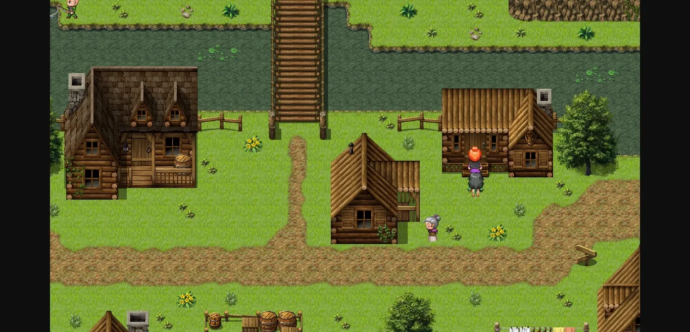 RPGM Completed After I met that catgirl, my questlist got too long! [Hotfix 11 + DLC] [Rascal Devworks] | Free Adult Games