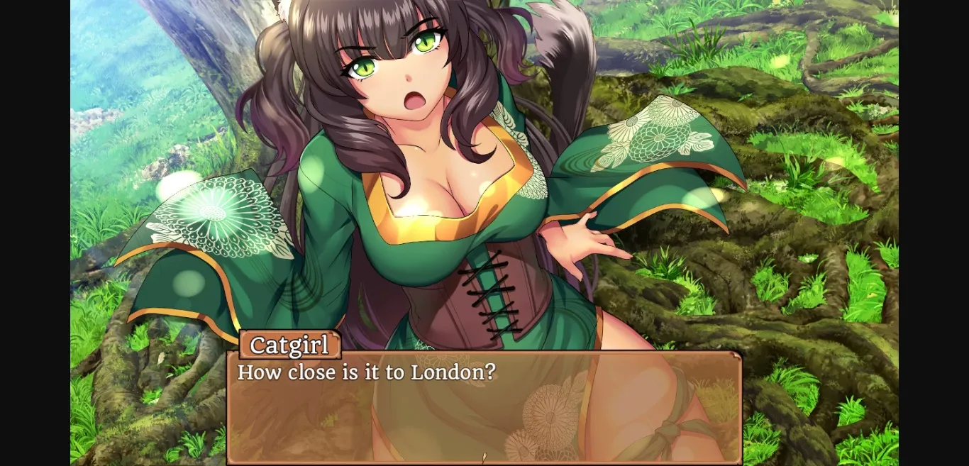 RPGM Completed After I met that catgirl, my questlist got too long! [Hotfix 11 + DLC] [Rascal Devworks] | Free Adult Games