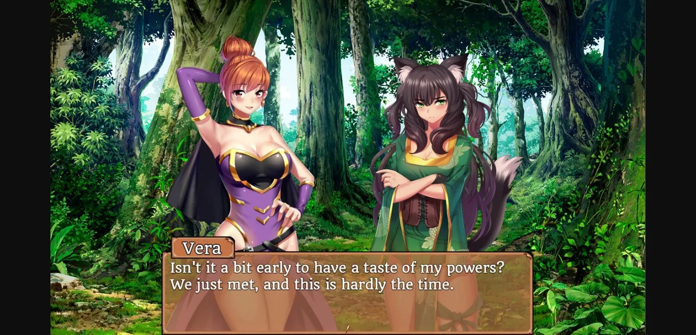 RPGM Completed After I met that catgirl, my questlist got too long! [Hotfix 11 + DLC] [Rascal Devworks] | Free Adult Games