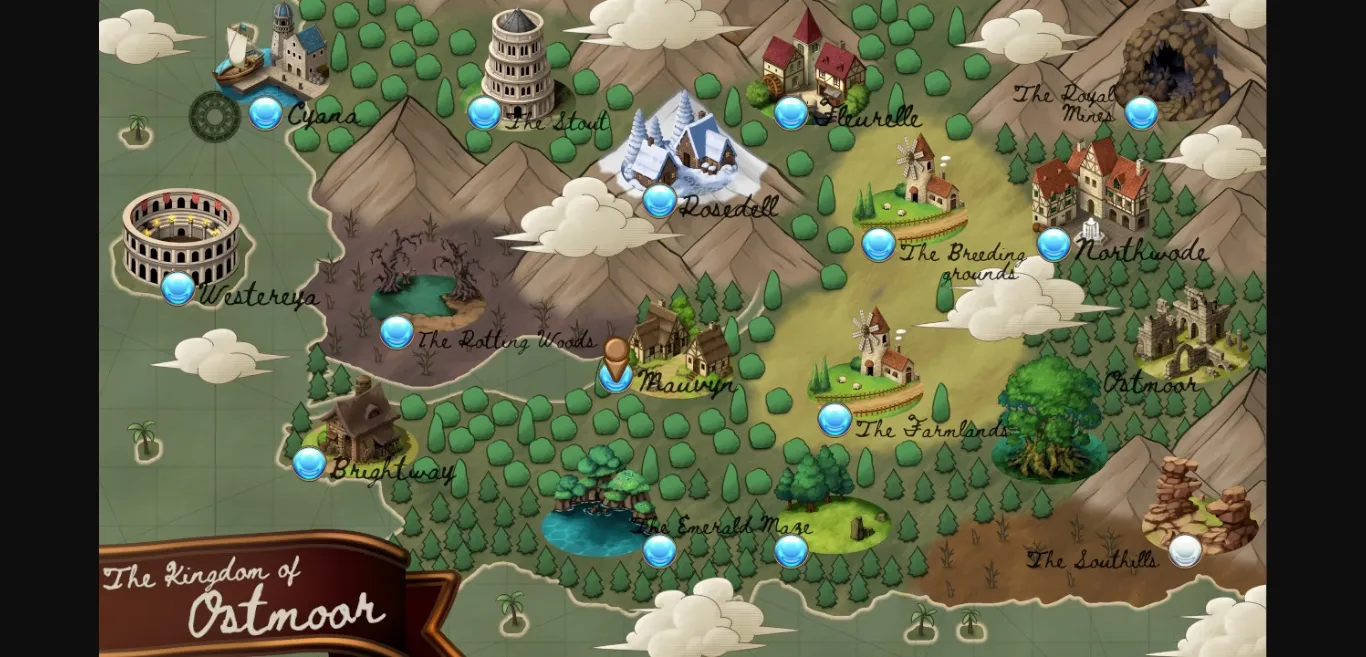 RPGM Completed After I met that catgirl, my questlist got too long! [Hotfix 11 + DLC] [Rascal Devworks] | Free Adult Games