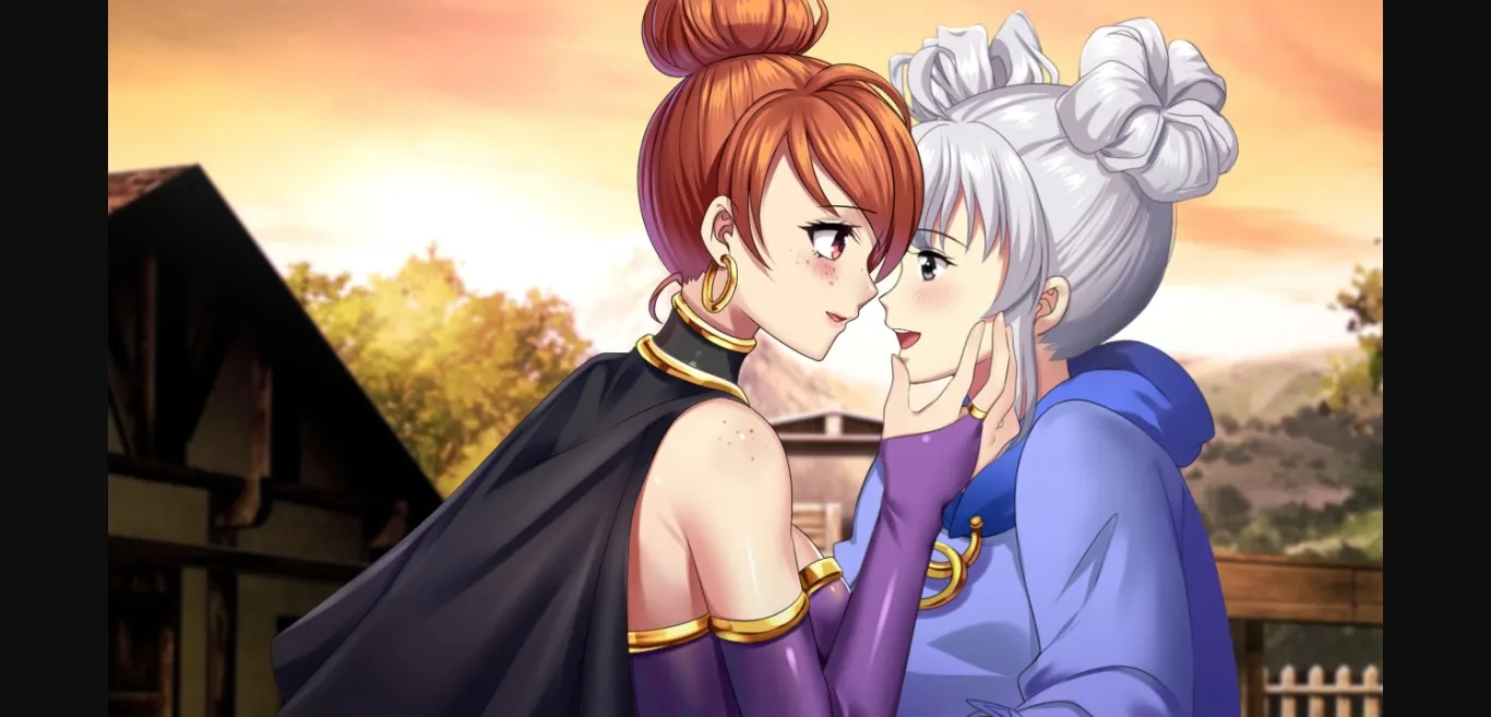 RPGM Completed After I met that catgirl, my questlist got too long! [Hotfix 11 + DLC] [Rascal Devworks] | Free Adult Games