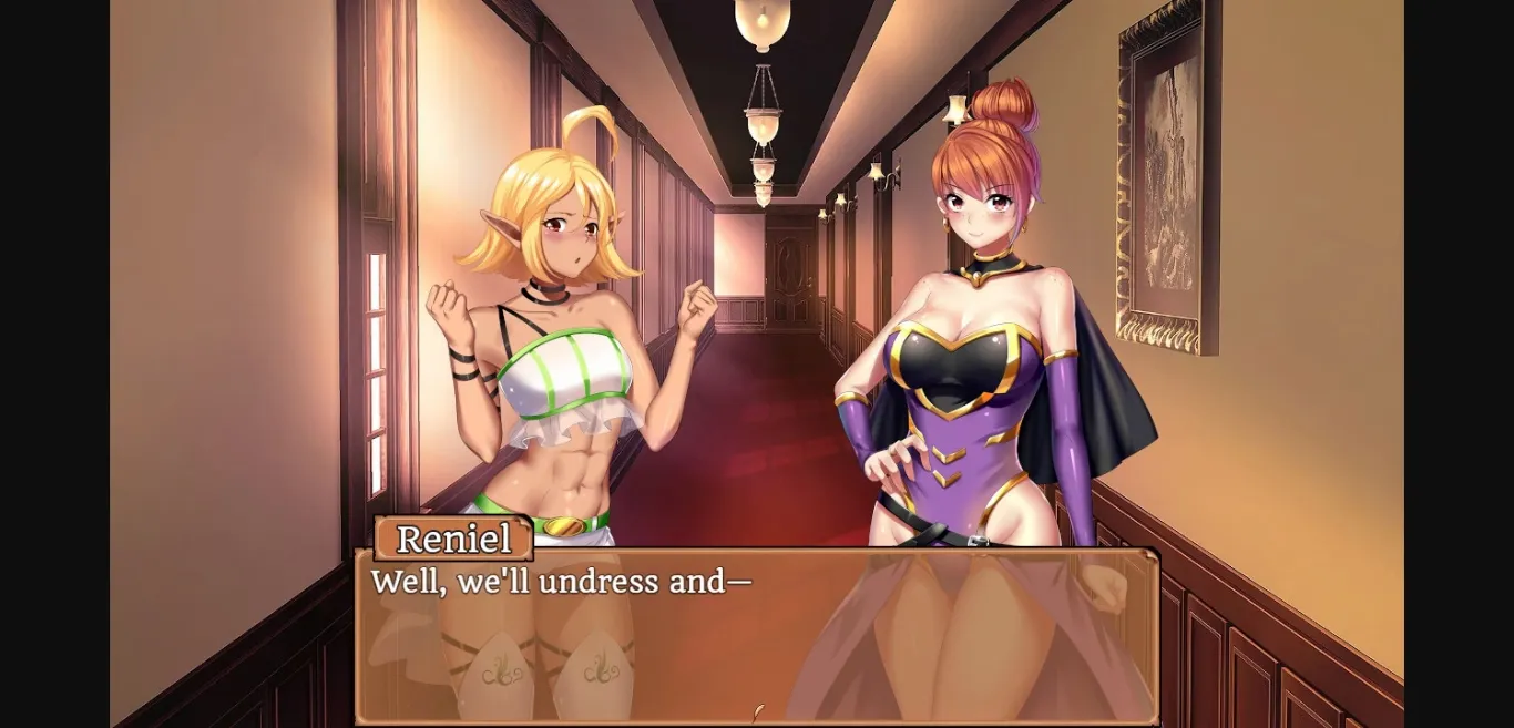 RPGM Completed After I met that catgirl, my questlist got too long! [Hotfix 11 + DLC] [Rascal Devworks] | Free Adult Games