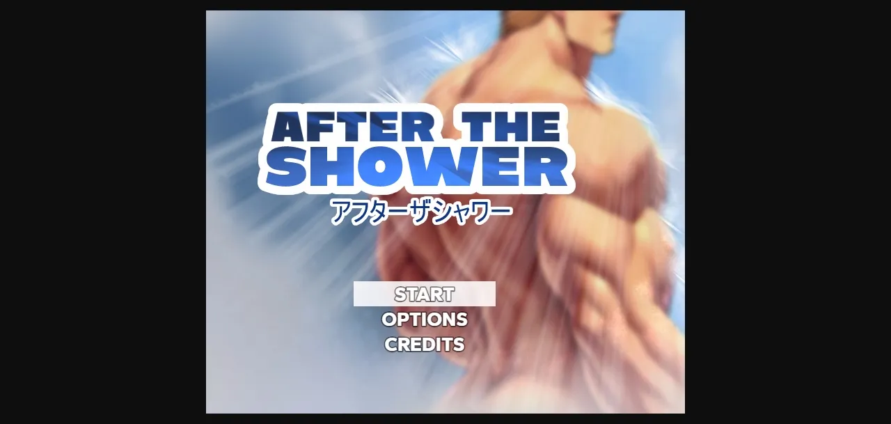RPGM Completed After the Shower [Full] [Meiro] | Free Adult Games