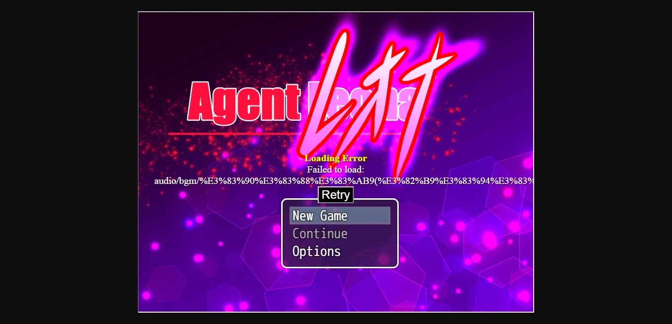 RPGM Completed Agent Leona [v1.02] [GapTax] | Free Adult Games