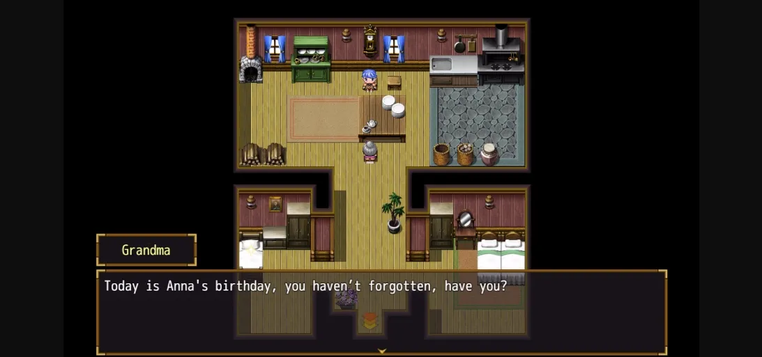 RPGM Completed Agent Lovesdick [v1.03] [Male Doll] | Free Adult Games