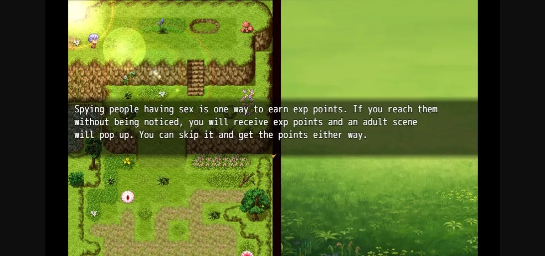 RPGM Completed Agent Lovesdick [v1.03] [Male Doll] | Free Adult Games