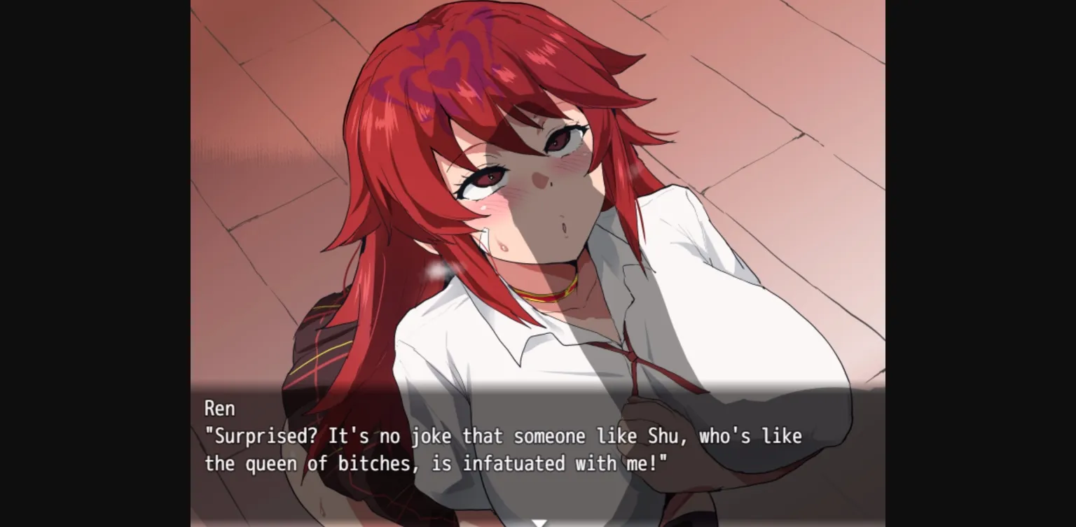 RPGM Completed Agent Sirius [v1.04 DLC] [Lunarian] | Free Adult Games