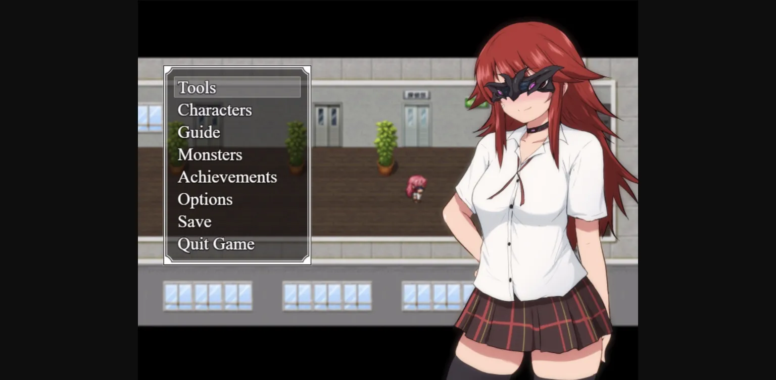 RPGM Completed Agent Sirius [v1.04 DLC] [Lunarian] | Free Adult Games