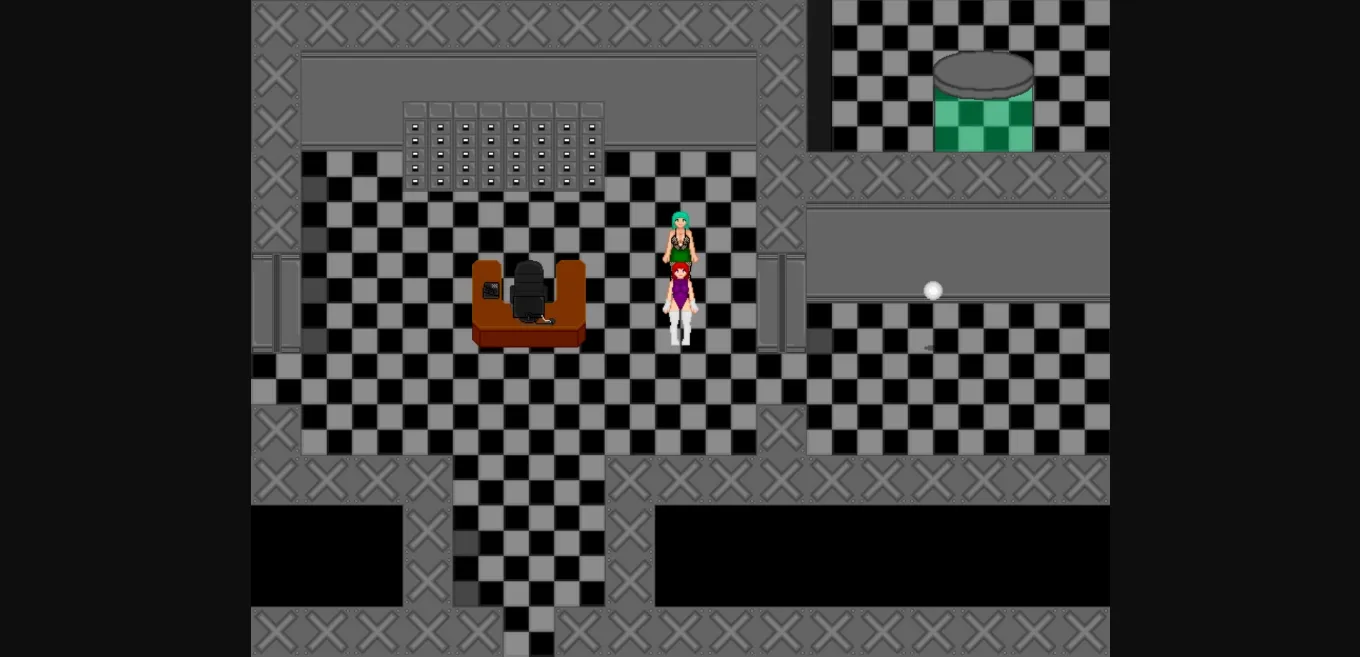 RPGM Completed Agents of P.O.R.N [v1.0.0] [Complete] [TheCardWielder] | Free Adult Games