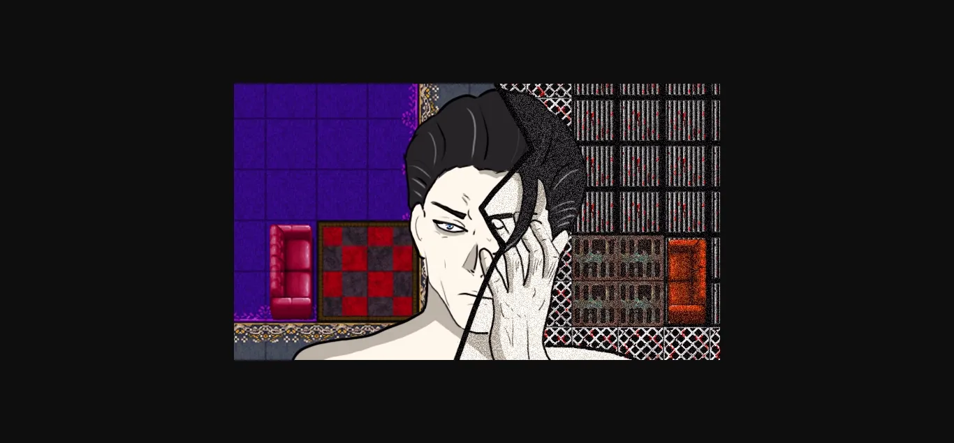 RPGM Completed Agony of the Healthy Sleep [Final Day] [DushniyGames] | Free Adult Games