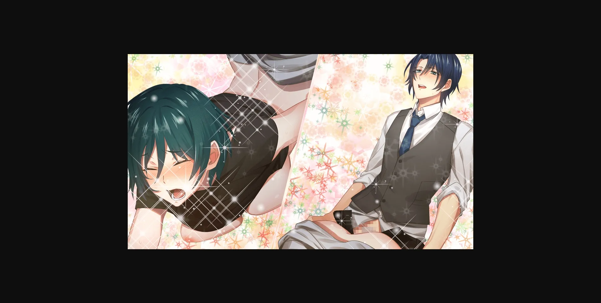 RPGM Completed AI Escort [Magic House] | Free Adult Games