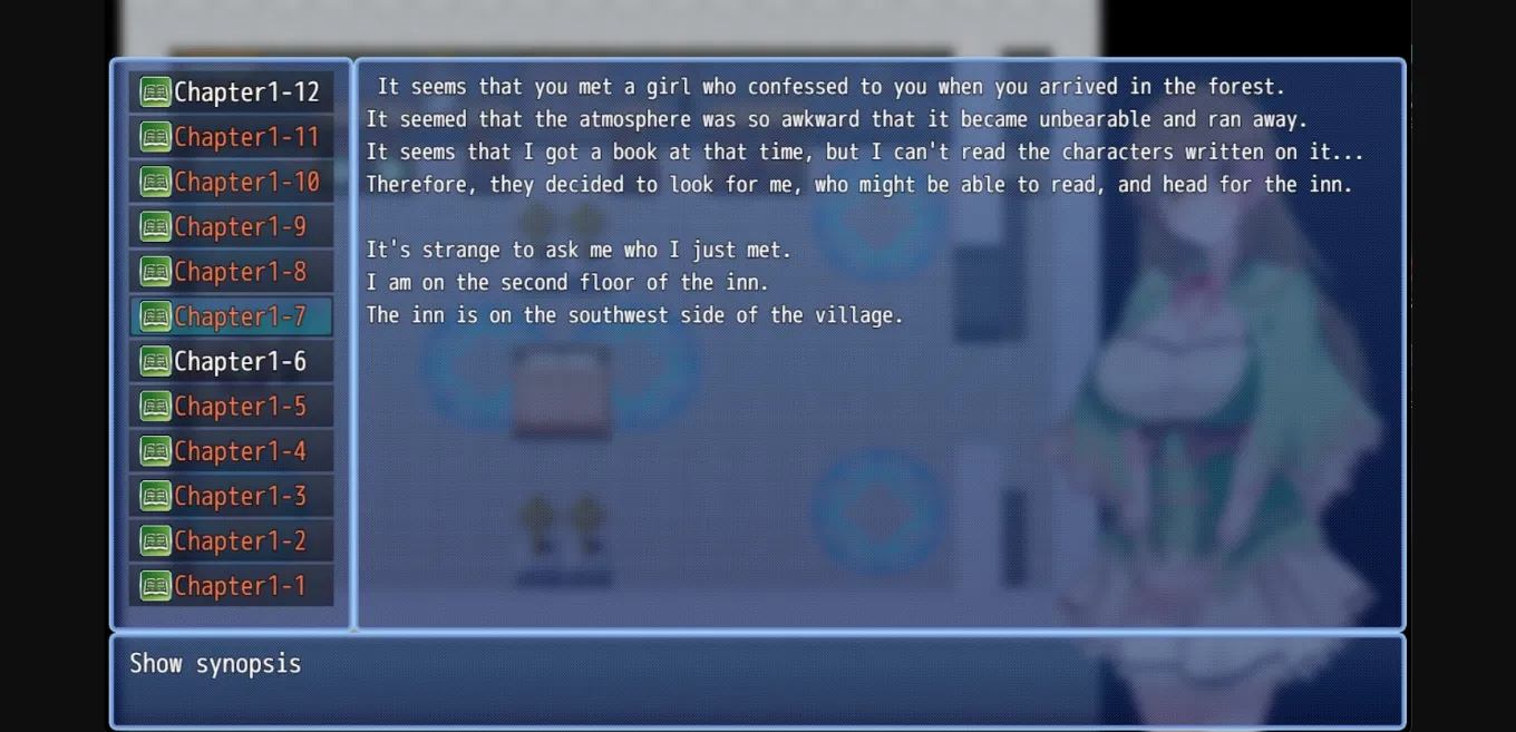 RPGM Completed Alchemy Fantasy R ~ She's a Baby Alchemist ~ [v1.1] [Mijiishi] | Free Adult Games