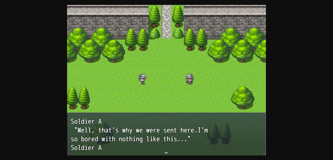 RPGM Completed Aldy's Treasure Hunt - The Treasure in the Prison Tower [Final] [Sunantenna] | Free Adult Games