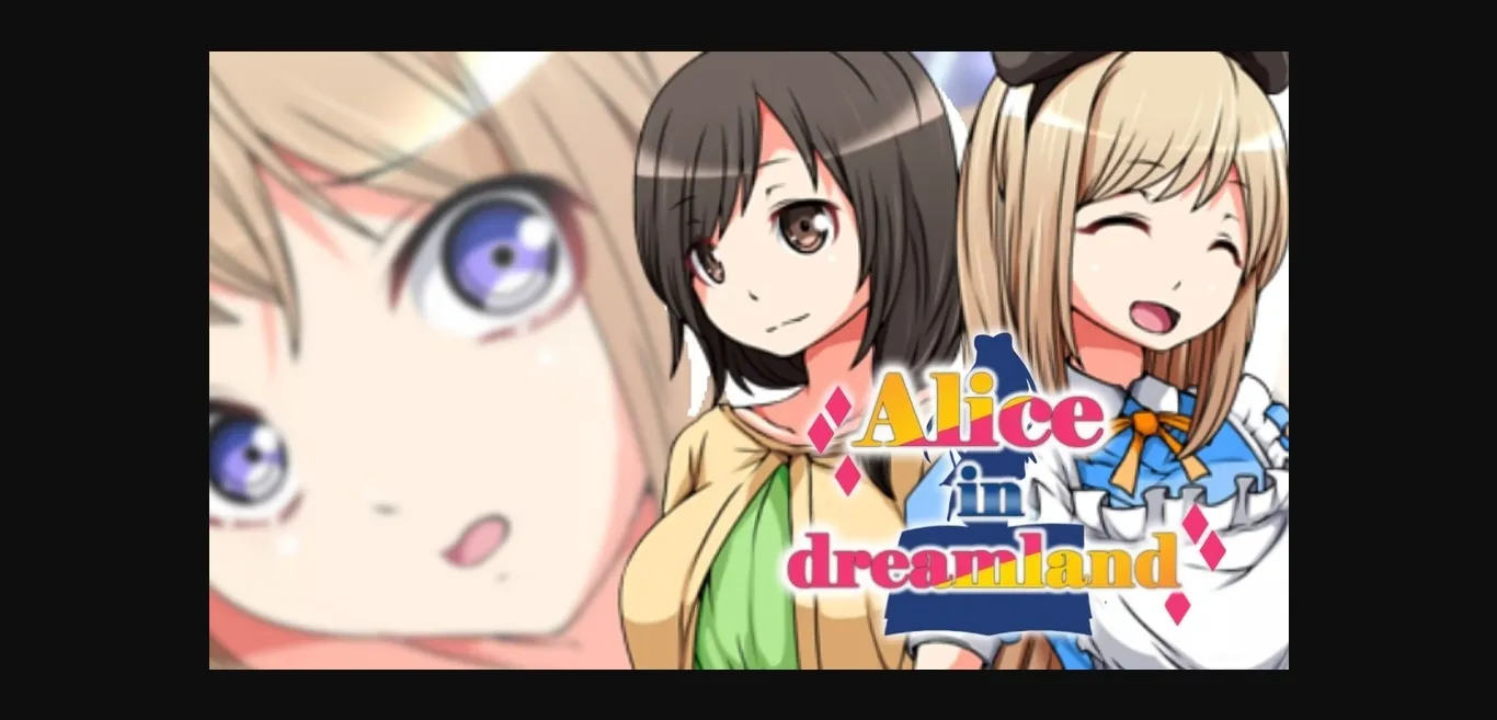 RPGM Completed Alice in Dreamland [Final] [circle J] | Free Adult Games