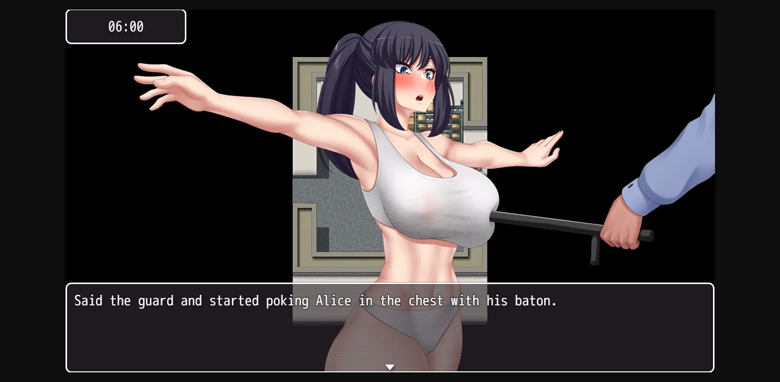 RPGM Completed Alice's Conclusion [v1.0a] [Hervi] | Free Adult Games
