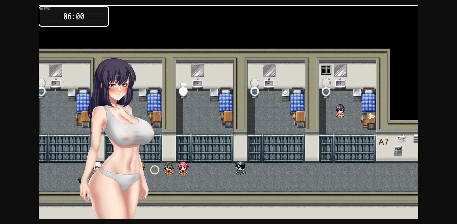 RPGM Completed Alice's Conclusion [v1.0a] [Hervi] | Free Adult Games