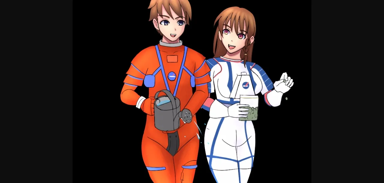 RPGM Completed Alien MZ [Final] [ntrworld] | Free Adult Games