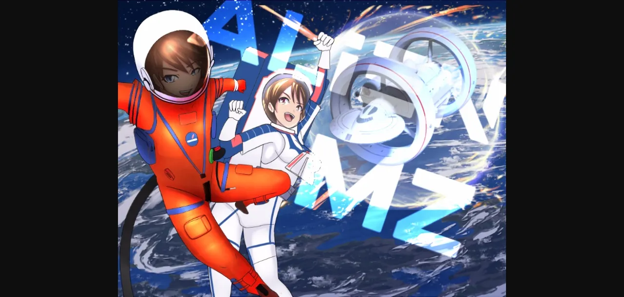 RPGM Completed Alien MZ [Final] [ntrworld] | Free Adult Games