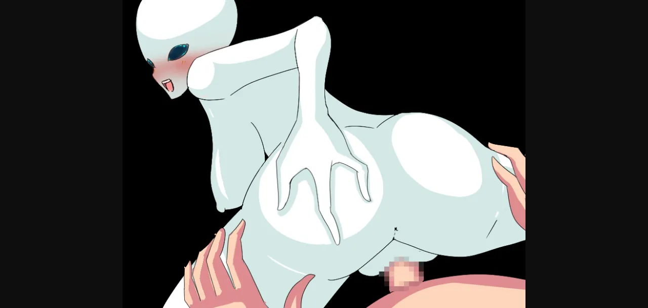 RPGM Completed Alien MZ [Final] [ntrworld] | Free Adult Games